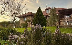 El huerto de la Reina